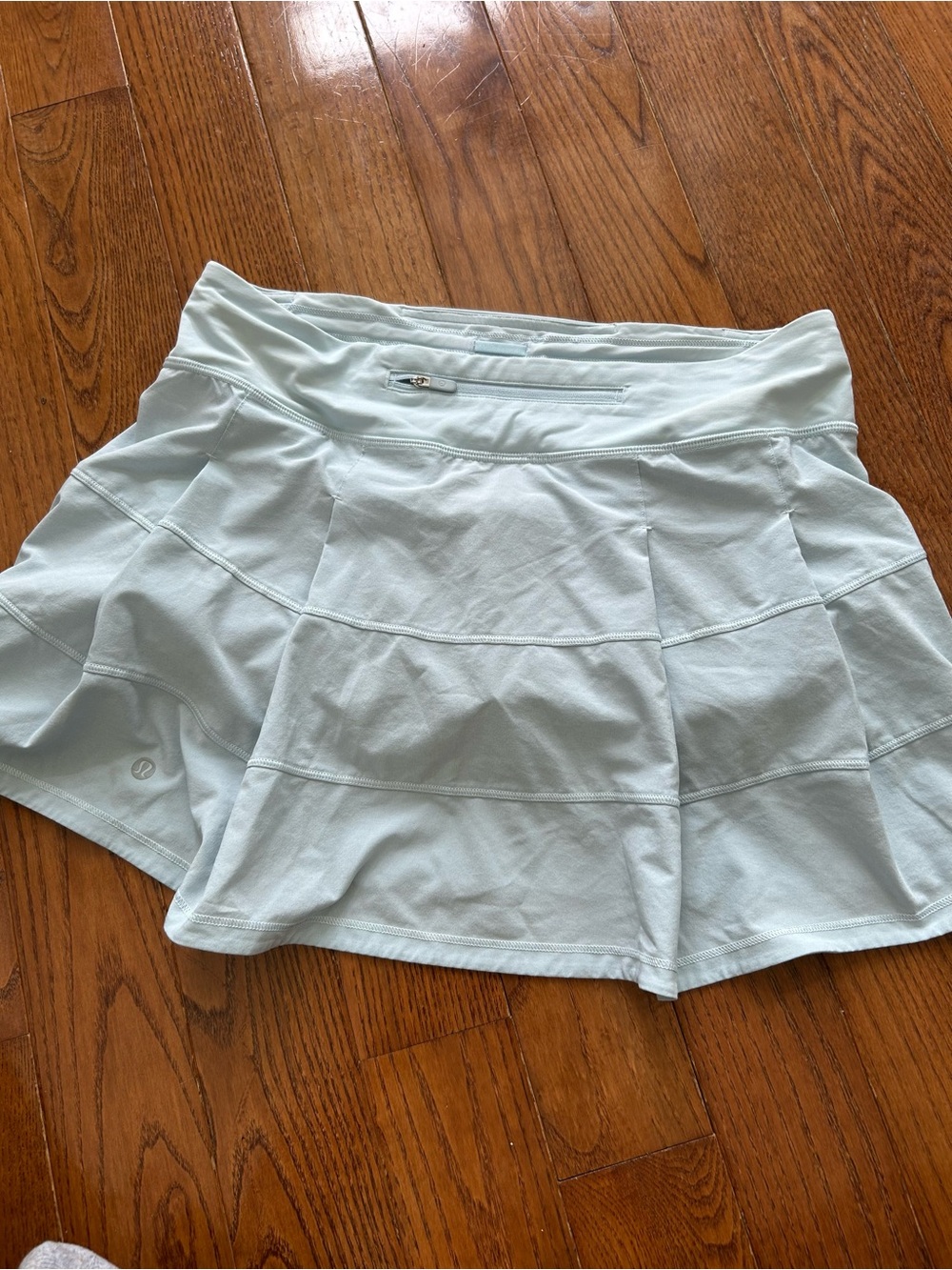 Lululemon Pacesetter skirt